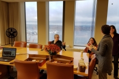 2018-10-29 Open House