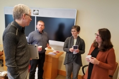 2018-10-29 Open House