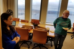 2018-10-29 Open House