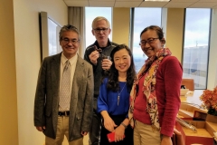 2018-10-29 Open House