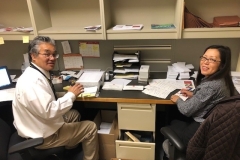 2018-12-13 Our Volunteers