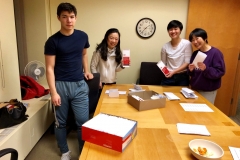2018-12-15 Our Volunteers