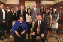 Meet Other Non-Profit Organizations