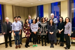 CLE Seminar - February 1, 2019