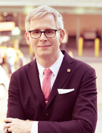 Anthony David Gipe