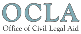 oclalogo Office of Civil Legal Aid