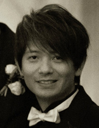 Executive Director Terry Kinjo